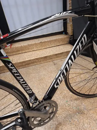 Bicicleta Specialized Talla L