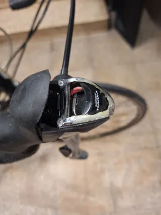 Bicicleta Specialized Talla L