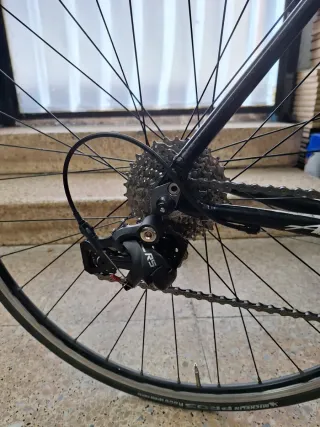 Bicicleta Specialized Talla L