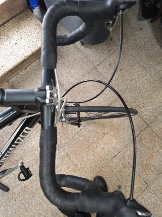 Bicicleta Specialized Talla L