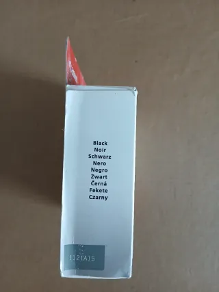 Tinta Canon MAXIFY 2500 XL Negra precintada