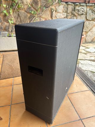 Pantalla 4x12 Vamp Power