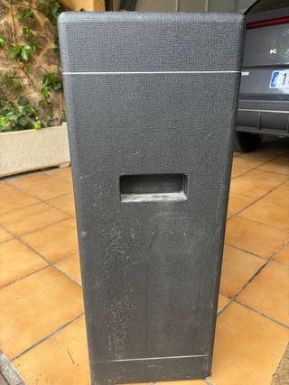 Pantalla 4x12 Vamp Power