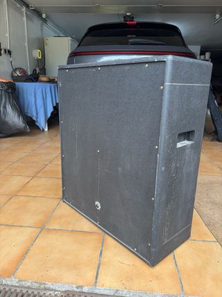 Pantalla 4x12 Vamp Power