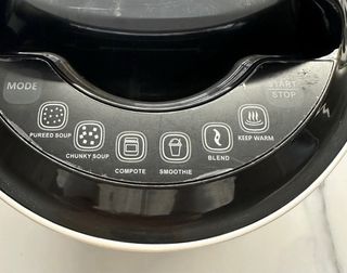 Batidora y Robot Cocina Silvercrest 1000W