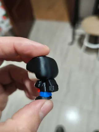 Will,Figura Stranger Things Impresión 3D