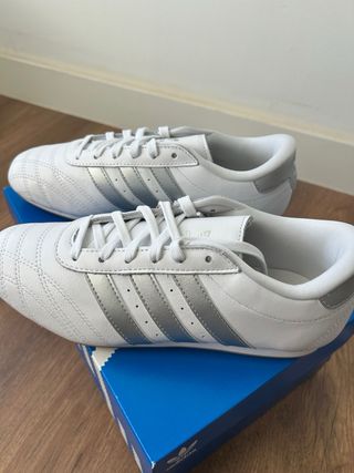 Adidas Taekwondo