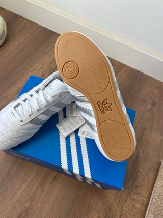 Adidas Taekwondo