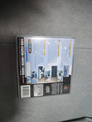 Hugo The Evil Mirror PS1 PSX