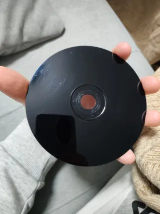 Hugo The Evil Mirror PS1 PSX