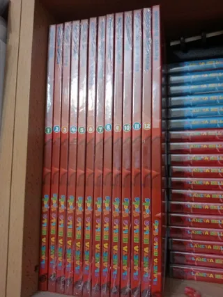 Planeta Hoobs y Planeta Hello Hoobs