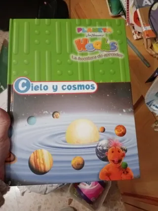 Planeta Hoobs y Planeta Hello Hoobs