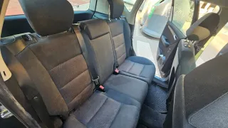 Mercedes-Benz Clase A 2007