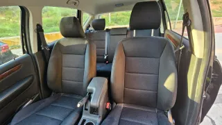 Mercedes-Benz Clase A 2007