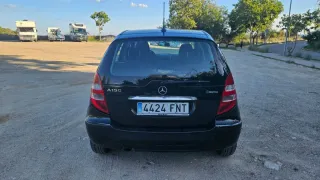 Mercedes-Benz Clase A 2007