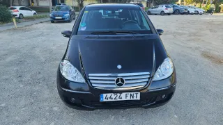 Mercedes-Benz Clase A 2007