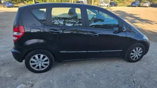 Mercedes-Benz Clase A 2007