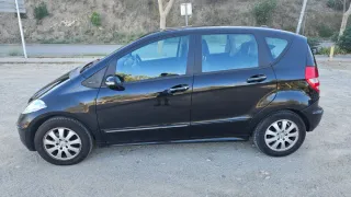 Mercedes-Benz Clase A 2007