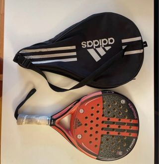 Pala de pádel Adidas Supernova Woman 1.9