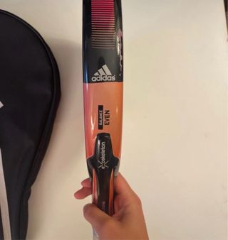 Pala de pádel Adidas Supernova Woman 1.9