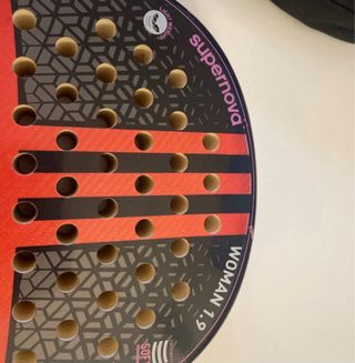Pala de pádel Adidas Supernova Woman 1.9