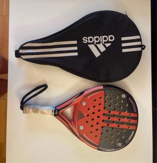 Pala de pádel Adidas Supernova Woman 1.9