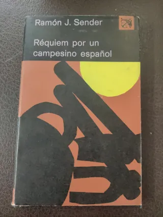 Réquiem por un campesino español