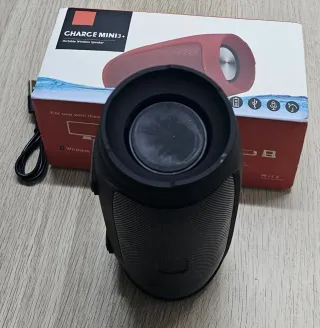 Altavoz Bluetooth Charce Mini 3+