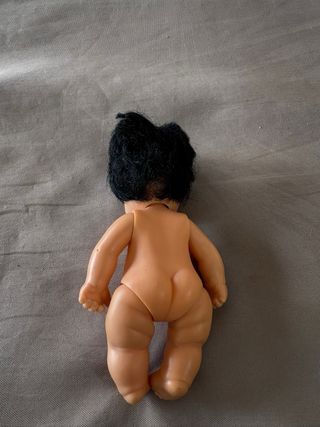 Muñeca Barriguitas antigua