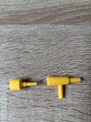 Kit Riego Plantas Botella Plástico