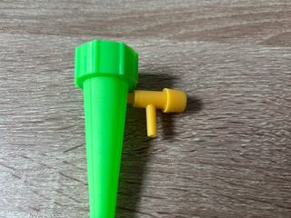 Kit Riego Plantas Botella Plástico