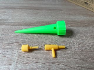 Kit Riego Plantas Botella Plástico