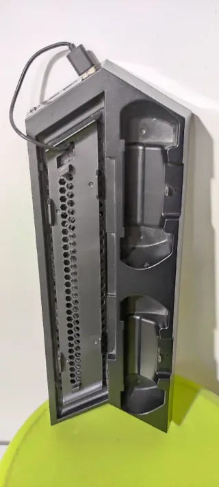 PS4 FIFA 20 Edición 1TB Negra