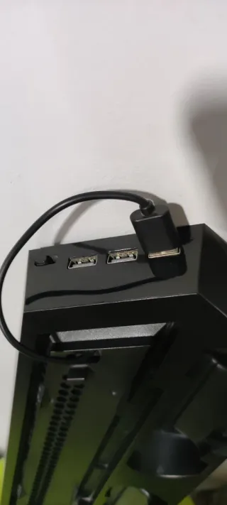 PS4 FIFA 20 Edición 1TB Negra