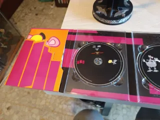 La Pantera Rosa Colección Dibujos Animados