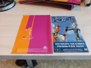 La Pantera Rosa Colección Dibujos Animados