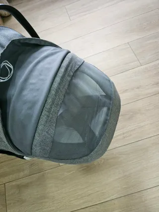 Maxi-Cosi Bugaboo con Base Isofix