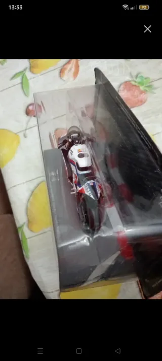 Moto GP  Danilo Petrucci 2017