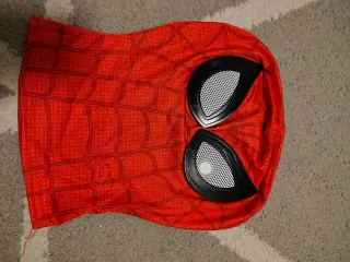 Disfraz Spiderman 150 cm