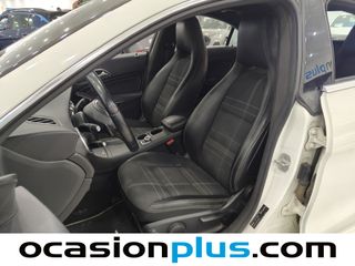 Mercedes-Benz CLA 220 CDI Urban 125 kW (170 CV)