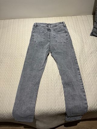 Pantalón tejano Primark