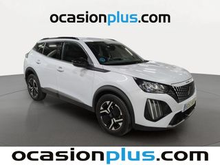 Peugeot 2008 PureTech 100 S&S Allure 75 kW (100 CV)