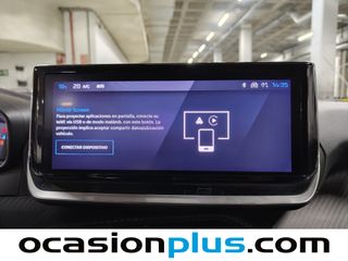 Peugeot 2008 PureTech 100 S&S Allure 75 kW (100 CV)