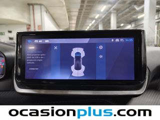 Peugeot 2008 PureTech 100 S&S Allure 75 kW (100 CV)