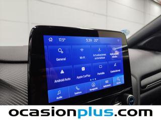 Ford Puma 1.0 EcoBoost MHEV ST-Line X Auto 114 kW (155 CV)