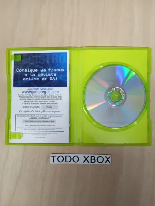 FIFA 09 Xbox 360