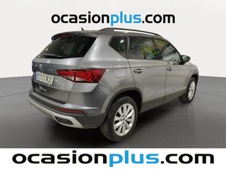 SEAT Ateca 1.5 TSI S&S Style XL 110 kW (150 CV)