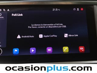 SEAT Ateca 1.5 TSI S&S Style XL 110 kW (150 CV)