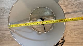Lampara techo Skottorp