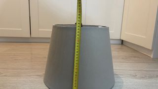 Lampara techo Skottorp